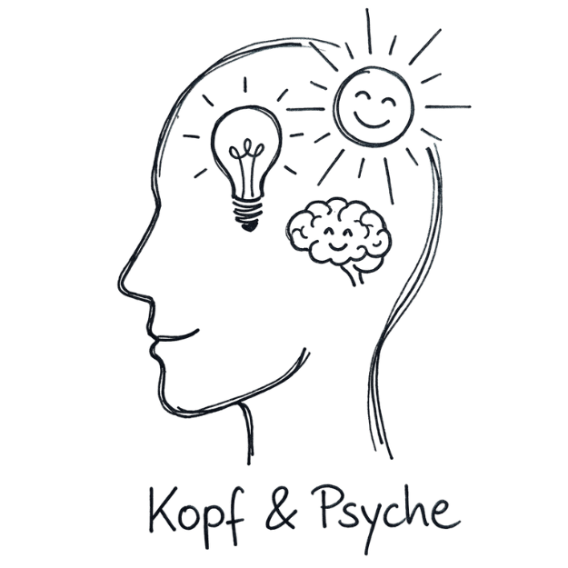 Kopf und Psyche