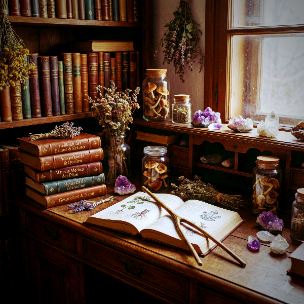 Bücher über Altes Wissen