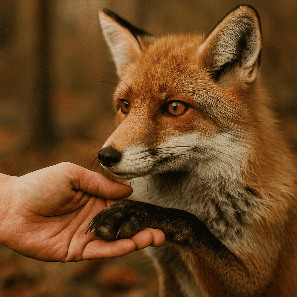 Tierschutz