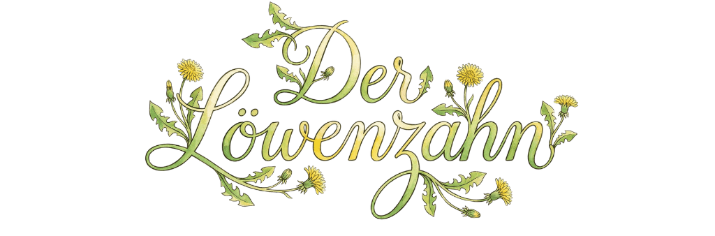 Löwenzahn – Heilpflanze mit gelben Blüten und gezähnten Blättern