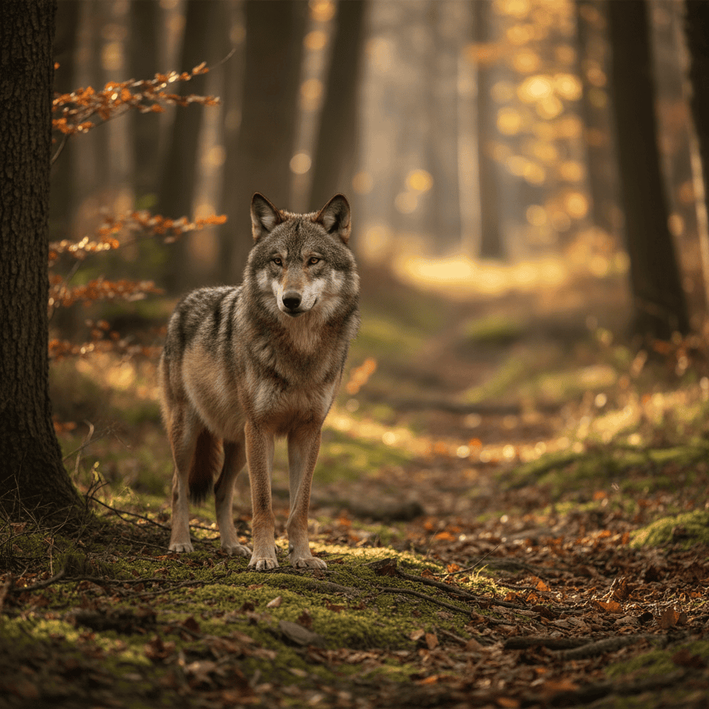 Wolf