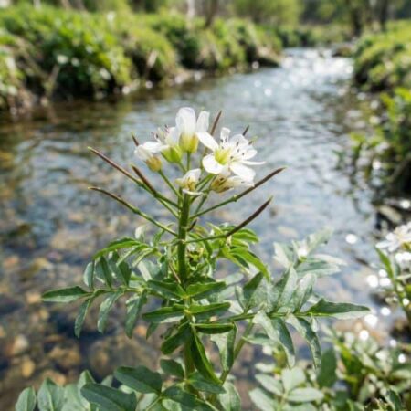 Bitteres Schaumkraut