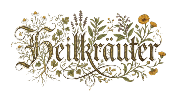 Heilkräuter