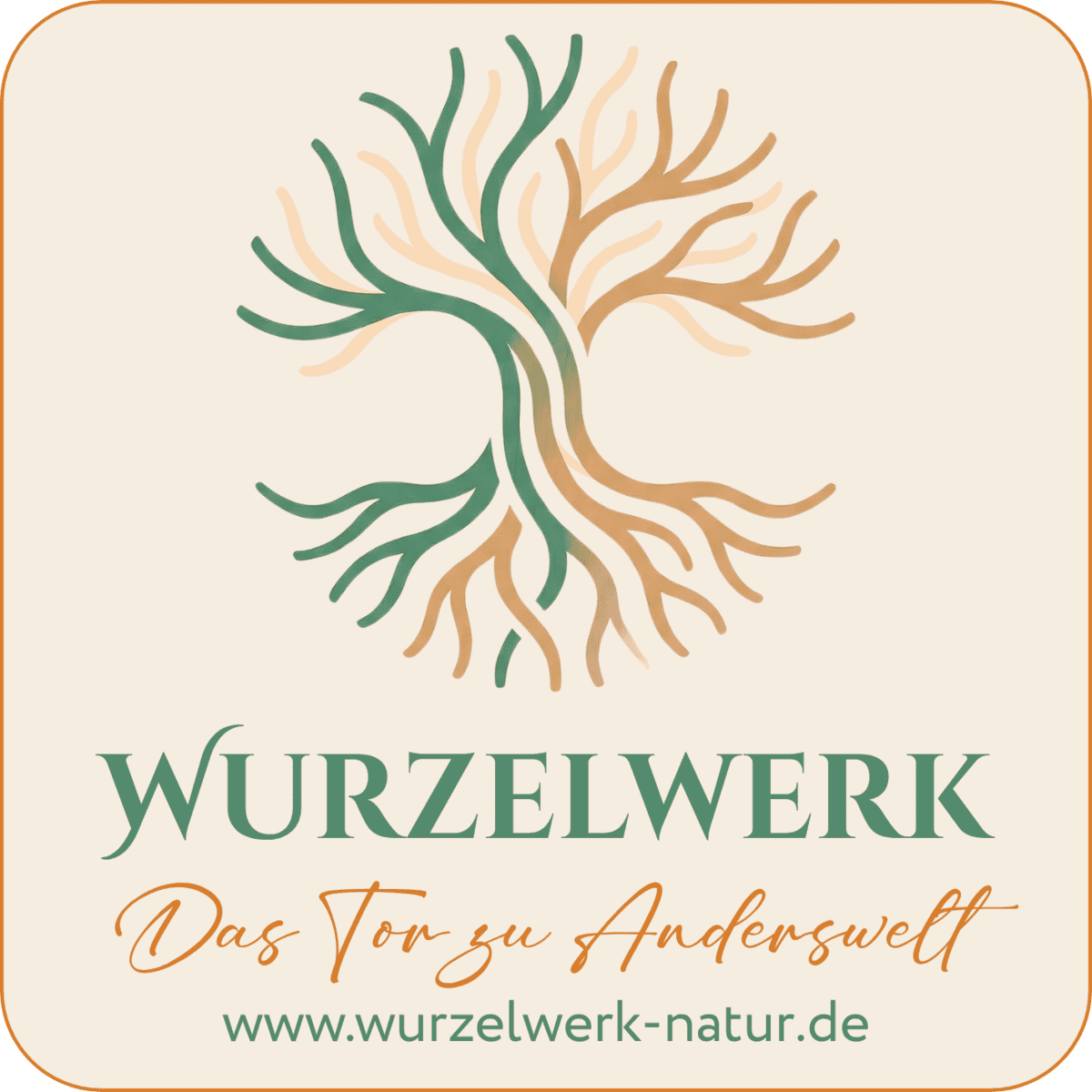 Zum Wurzelwerk: Tauche ein in die Natur und aktiviere deine Energiefrequenz